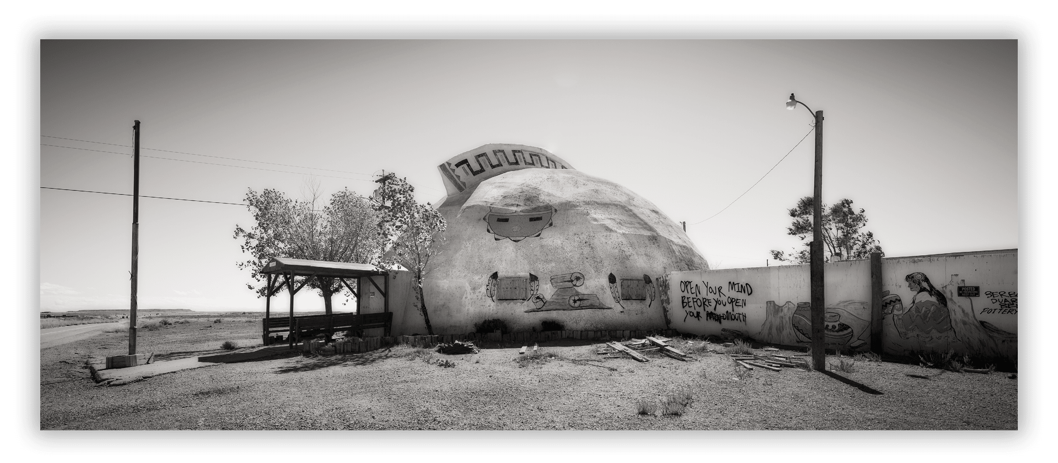 Meteor City, AZ