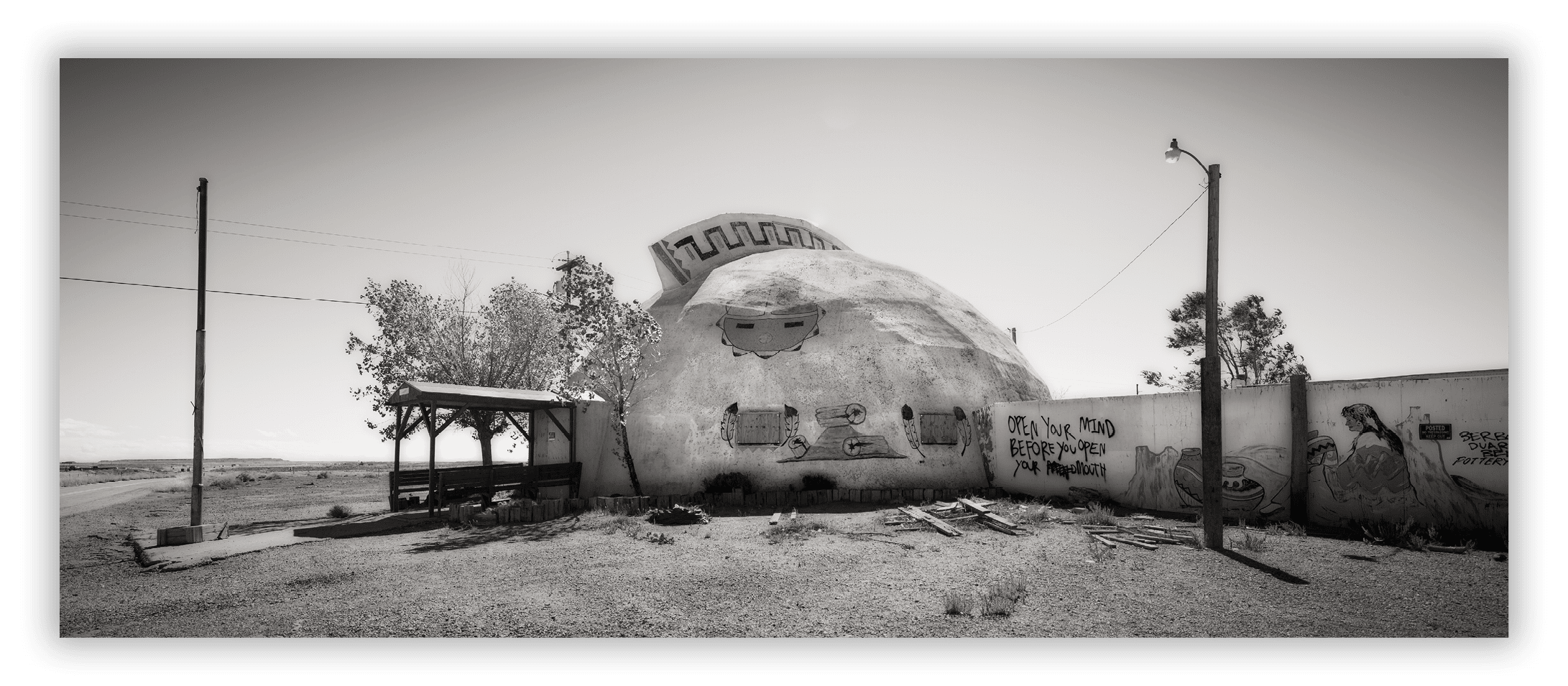 Meteor City, AZ