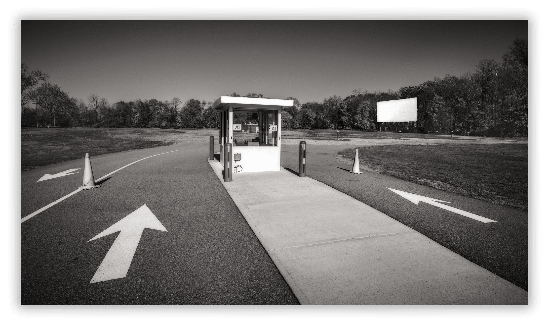 Hyde Park Drive-In