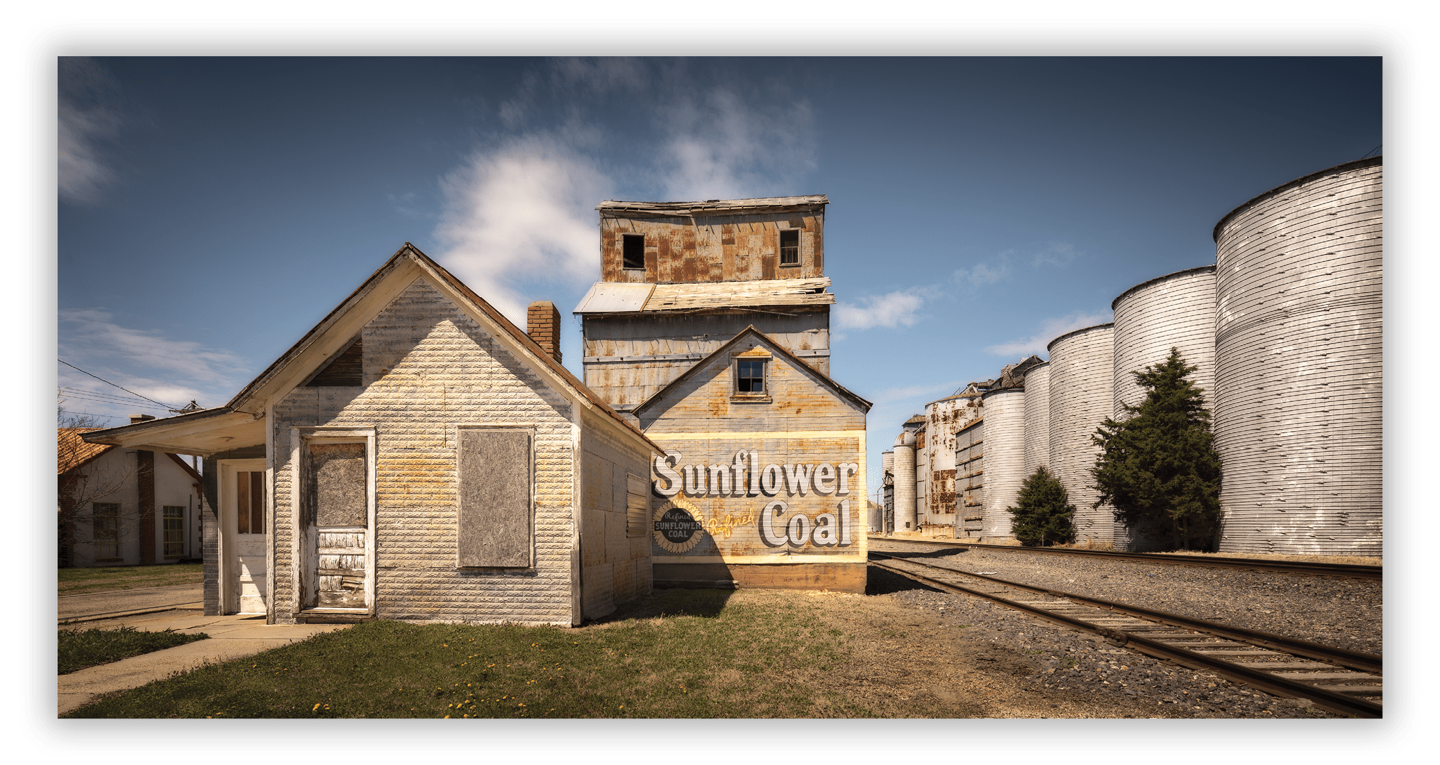 Wilson, KS