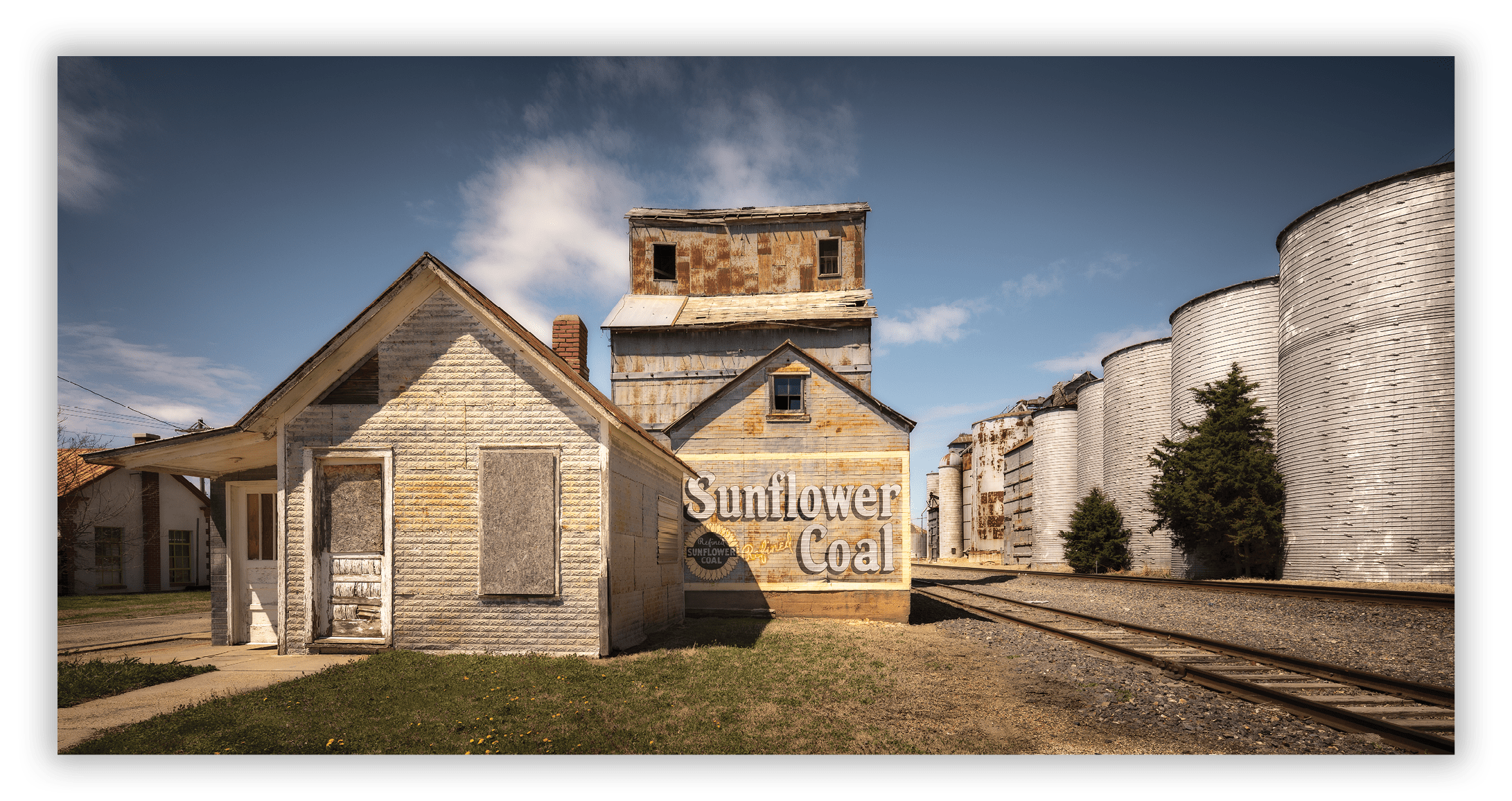 Wilson, KS