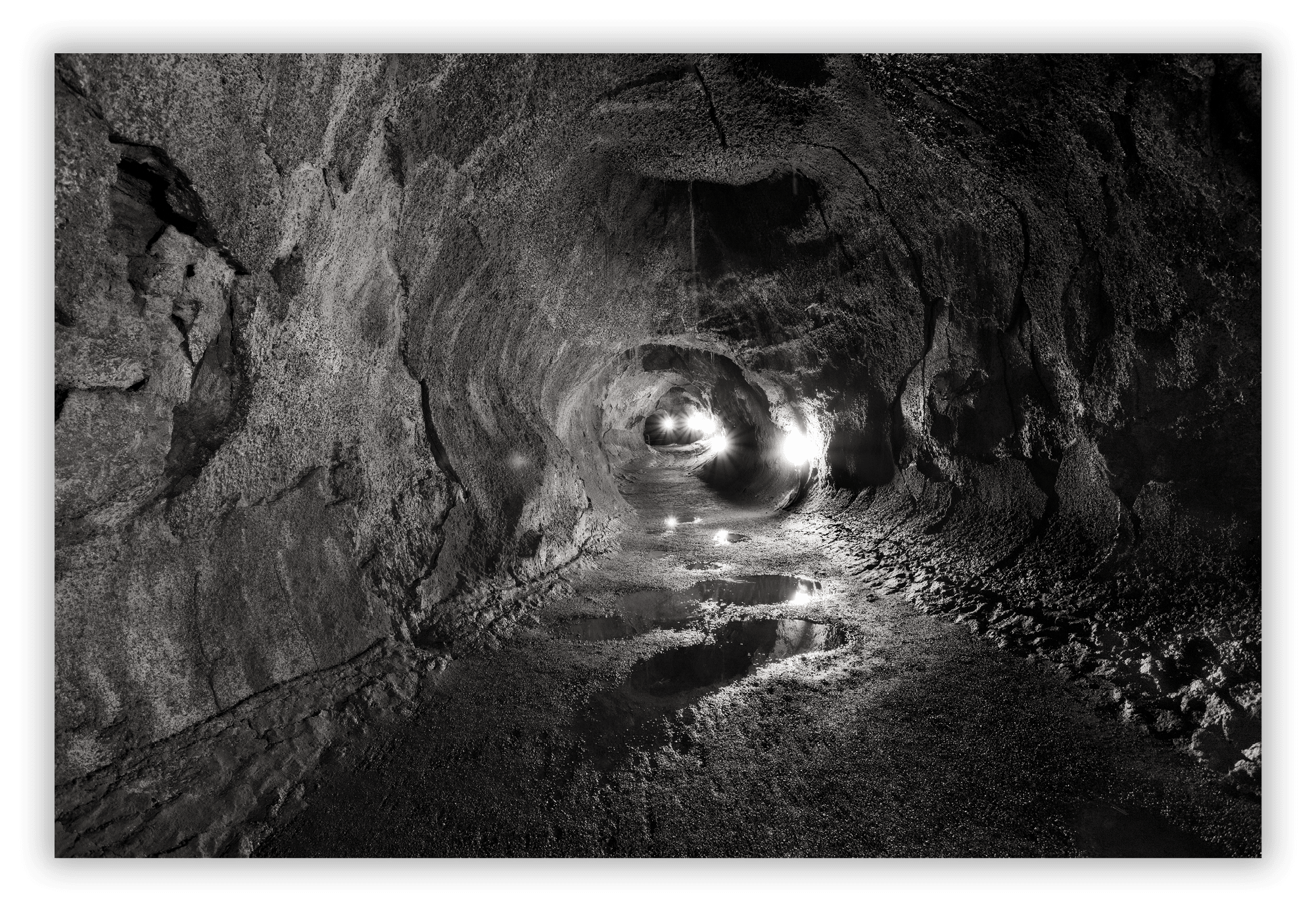 Thurston Lava Tube