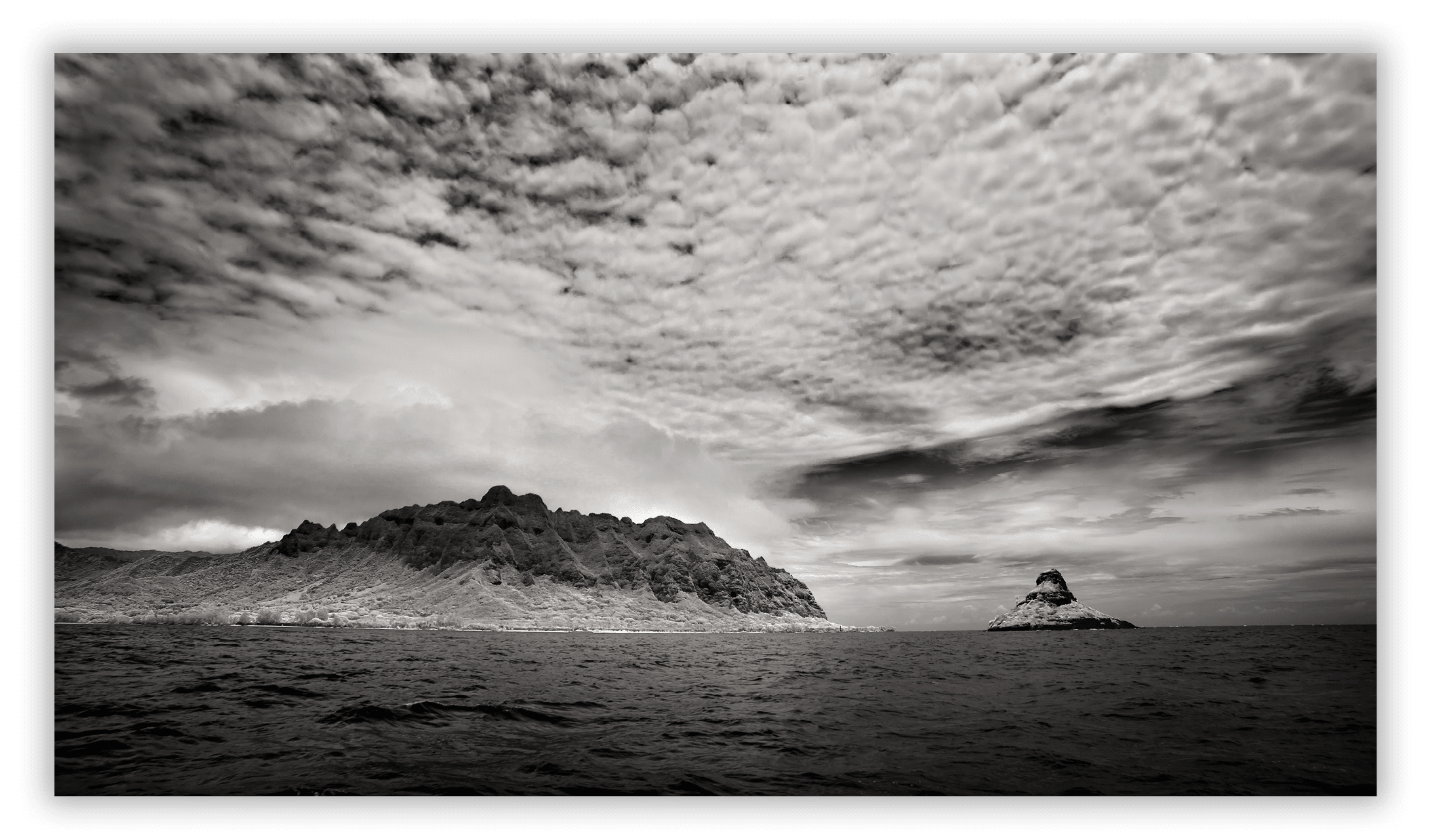 Kane‘ohe Bay