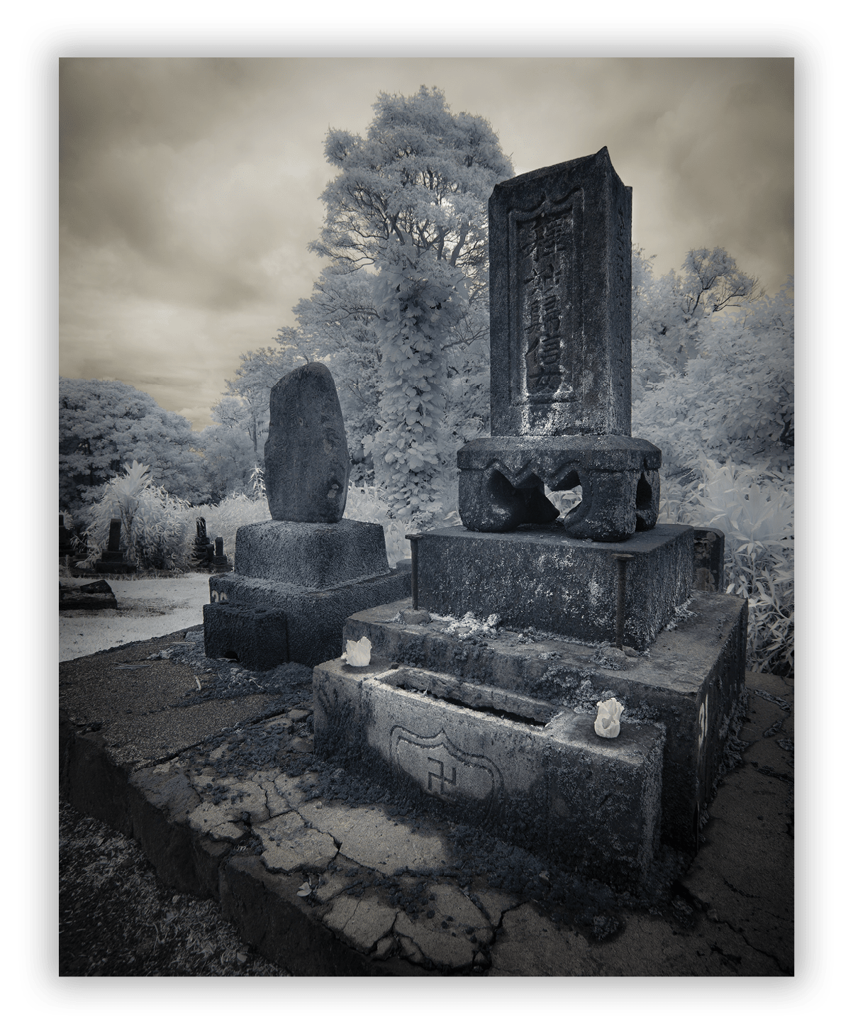 Honohina Cemetery