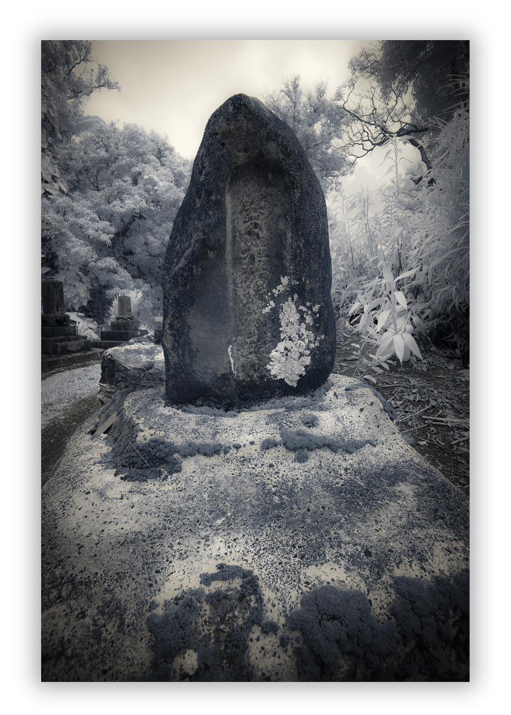 Honohina Cemetery