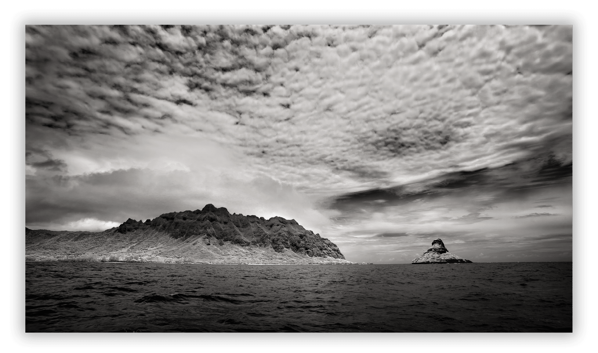 Kane‘ohe Bay