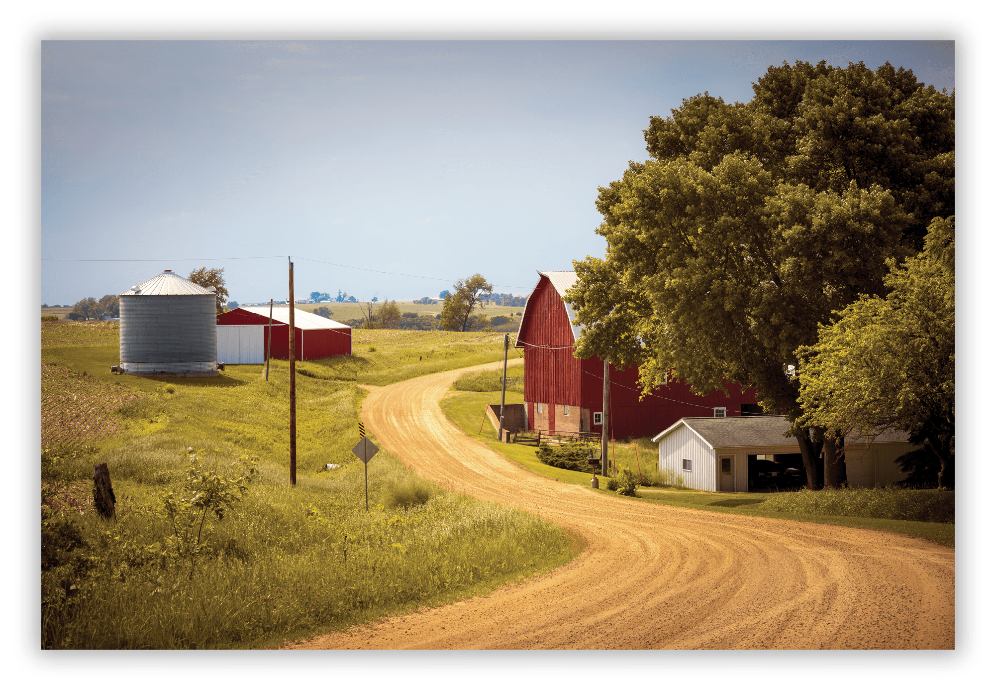 Maquoketa, Iowa