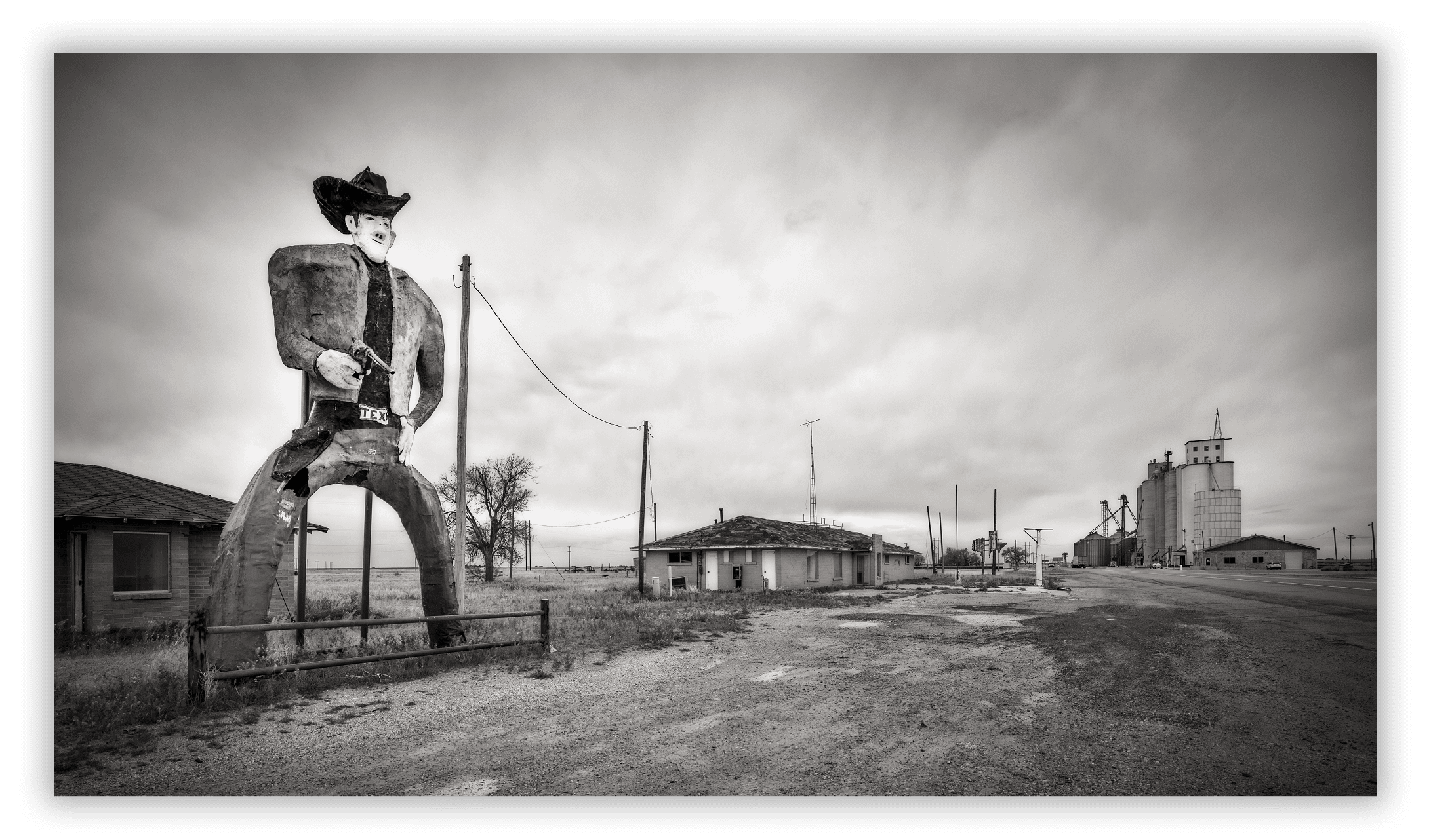 Dalhart, Texas