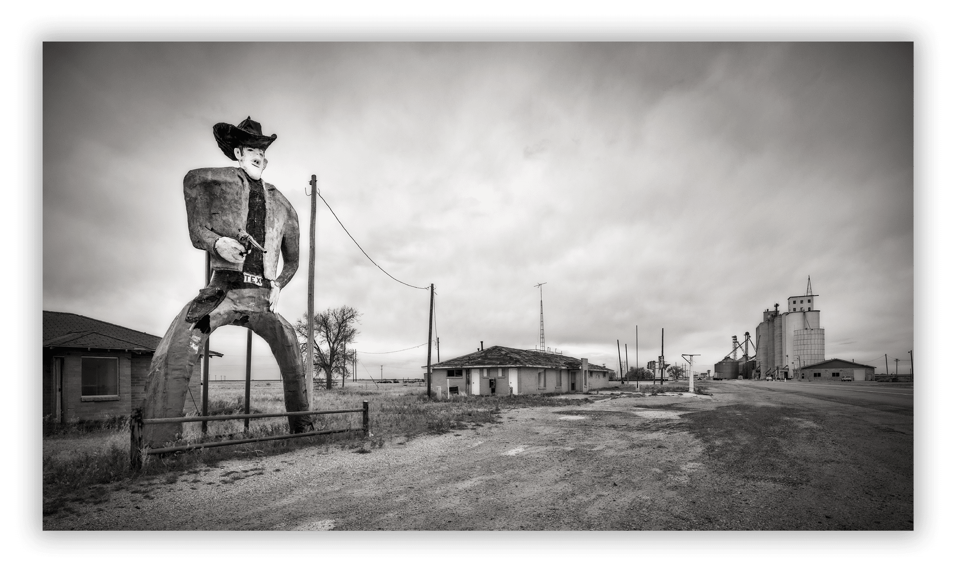 Dalhart, Texas