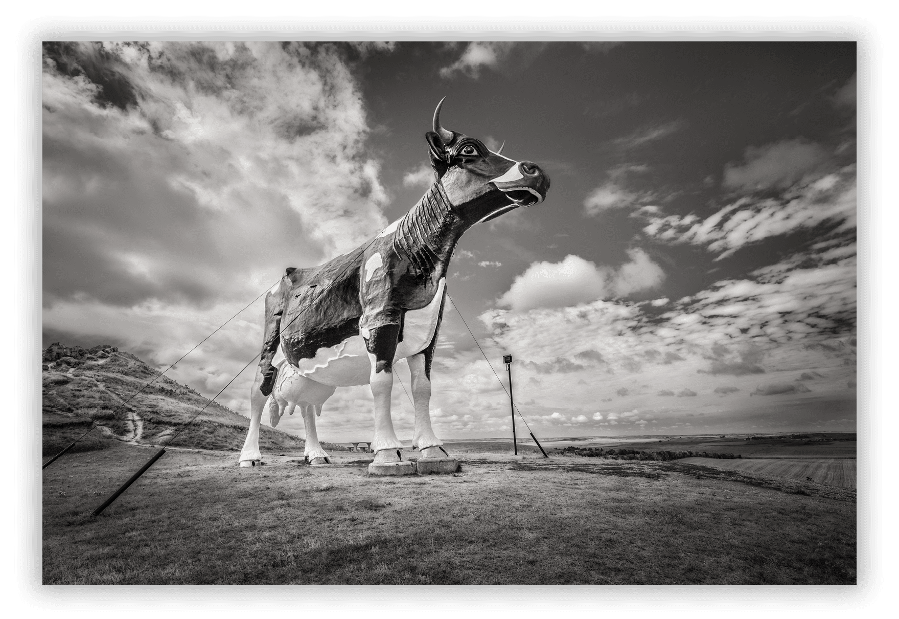 New Salem, ND