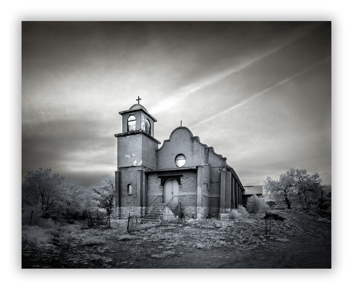 Lamy, New Mexico