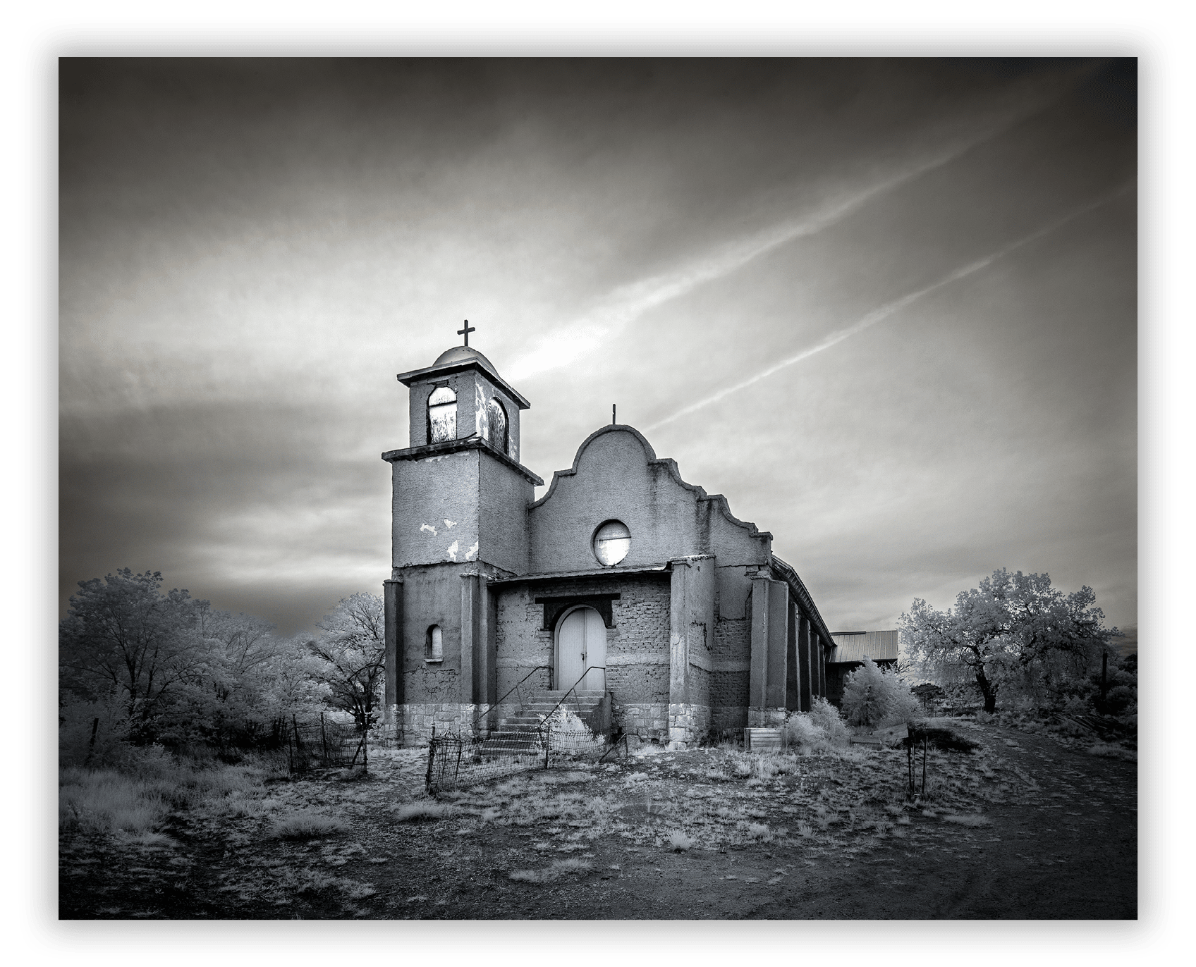 Lamy, New Mexico