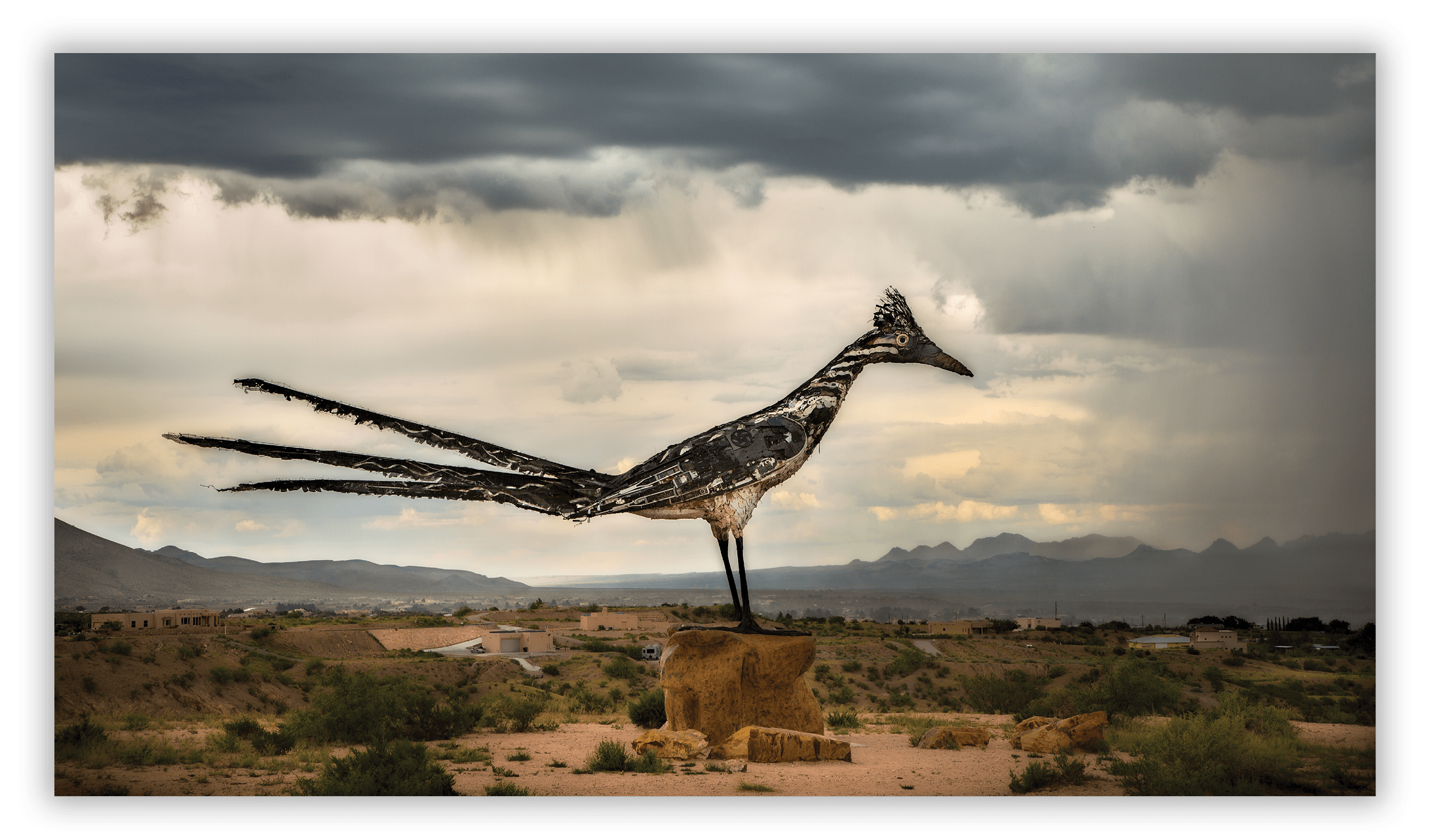Las Cruces, NM
