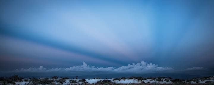 White Sands