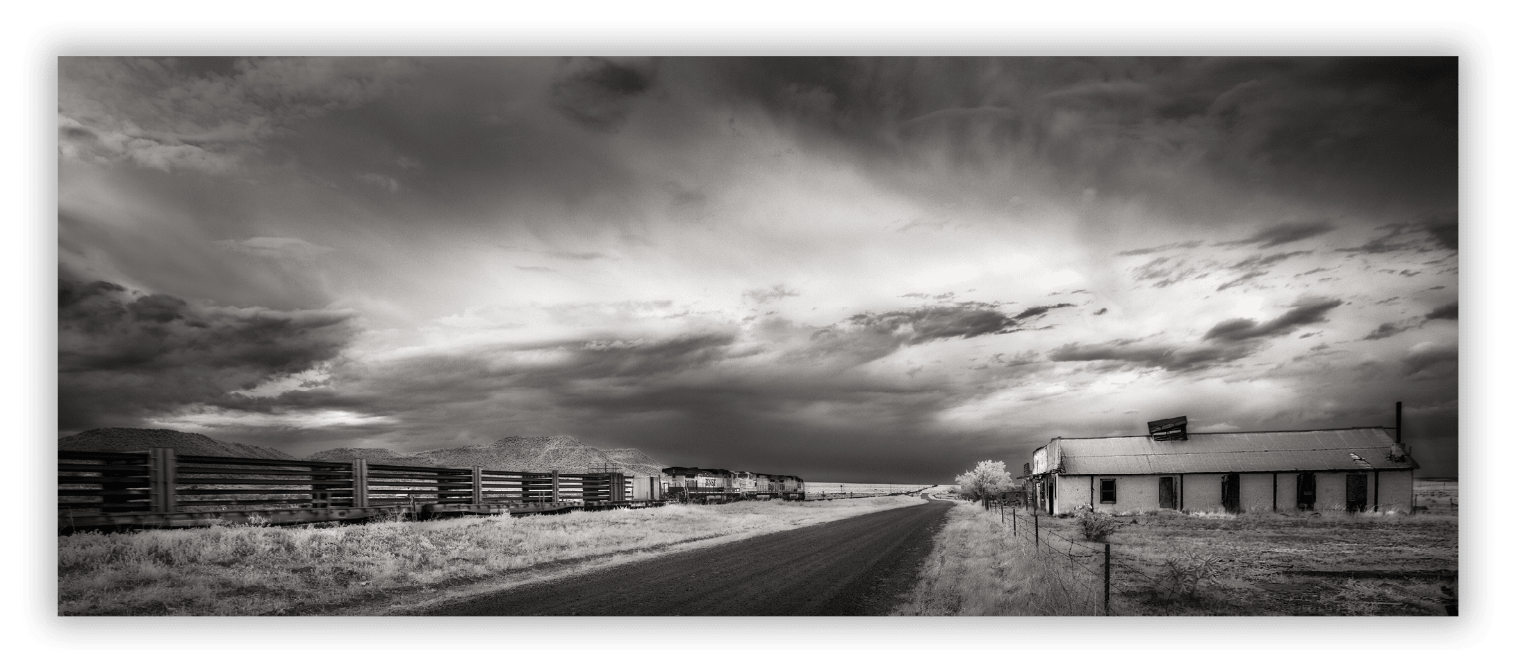 Ludlow, CO