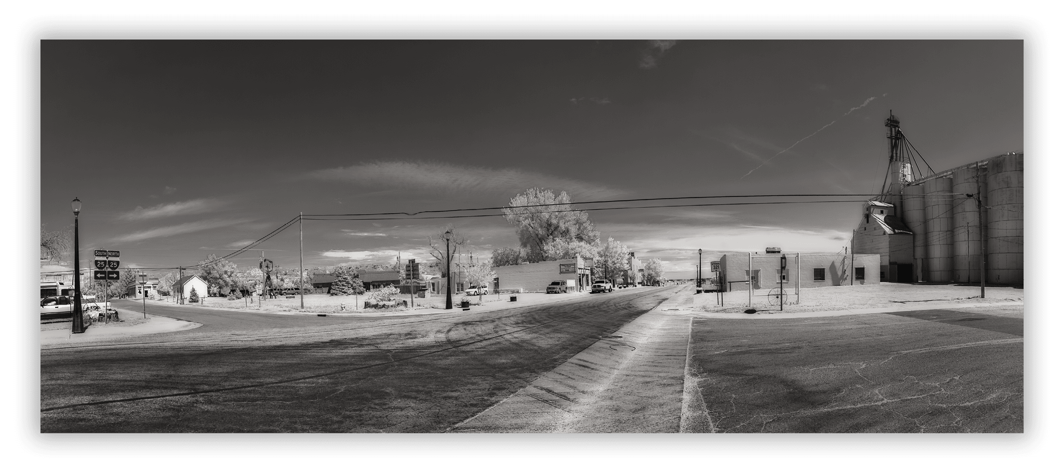 Chugwater, Wyoming