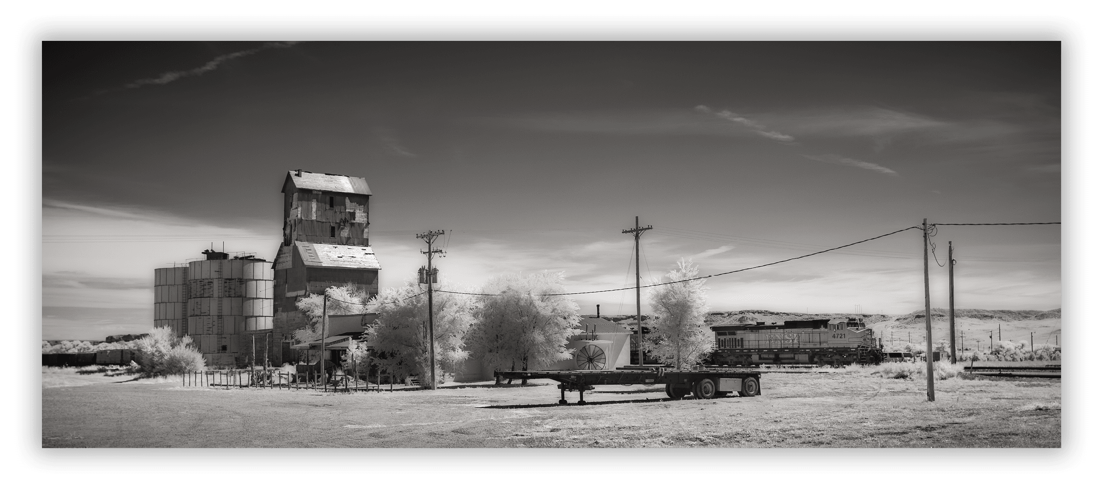 Chugwater, Wyoming