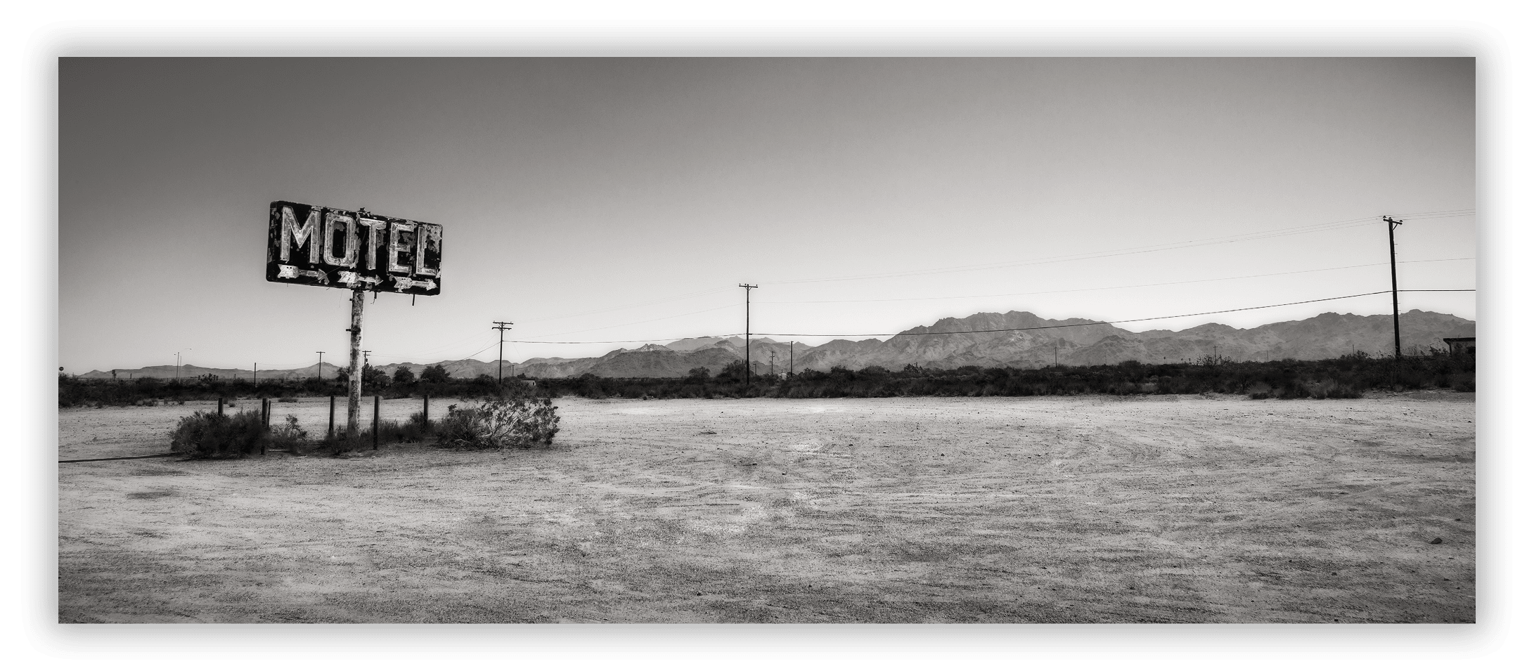 I-40 Yucca Arizona