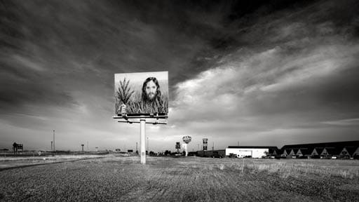 Wheat Jesus, Colby, KS