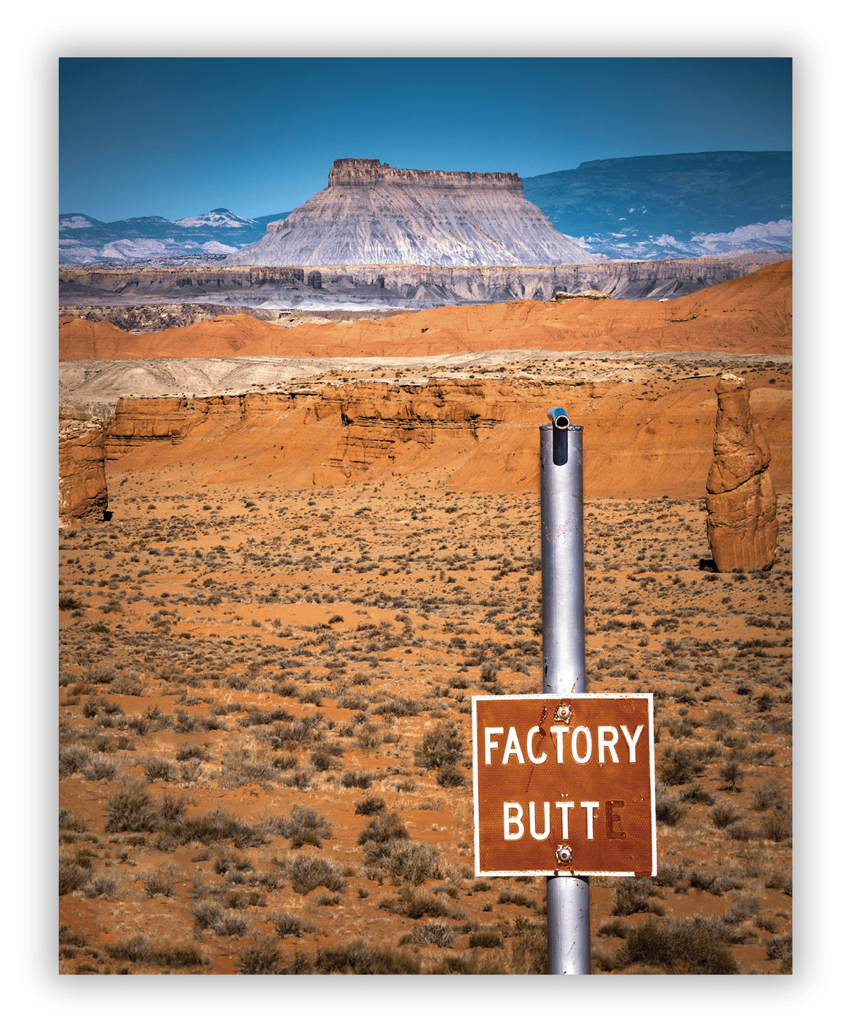 Route 24 Utah