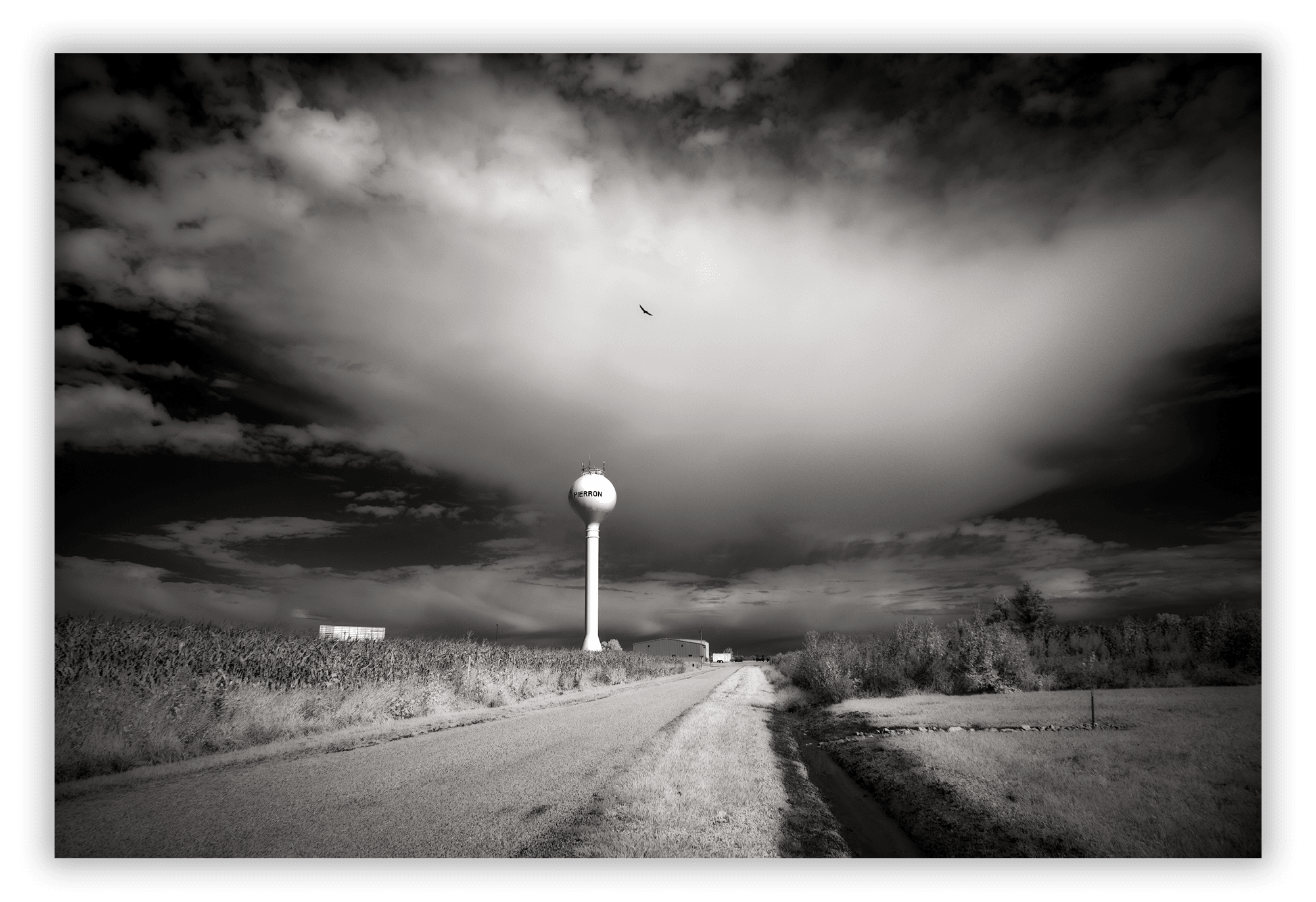 Pierron, IL