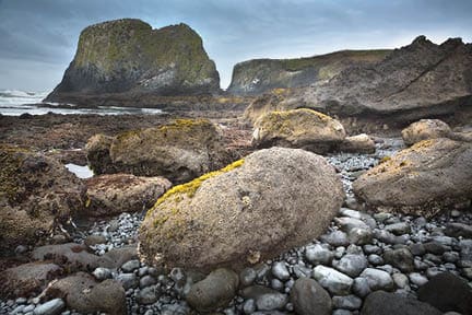 Cobble Beach