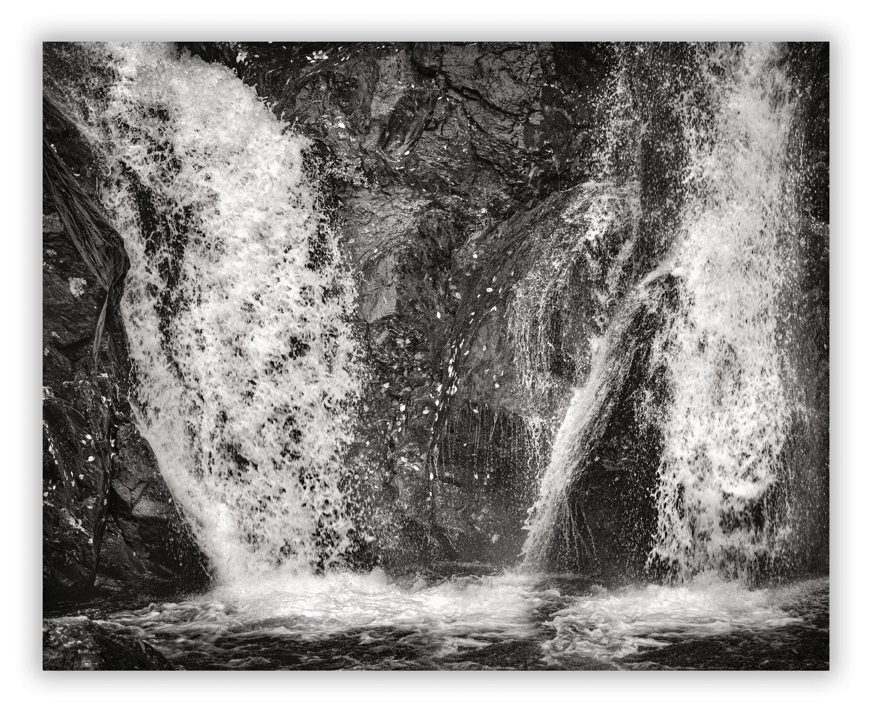Bash Bish Falls
