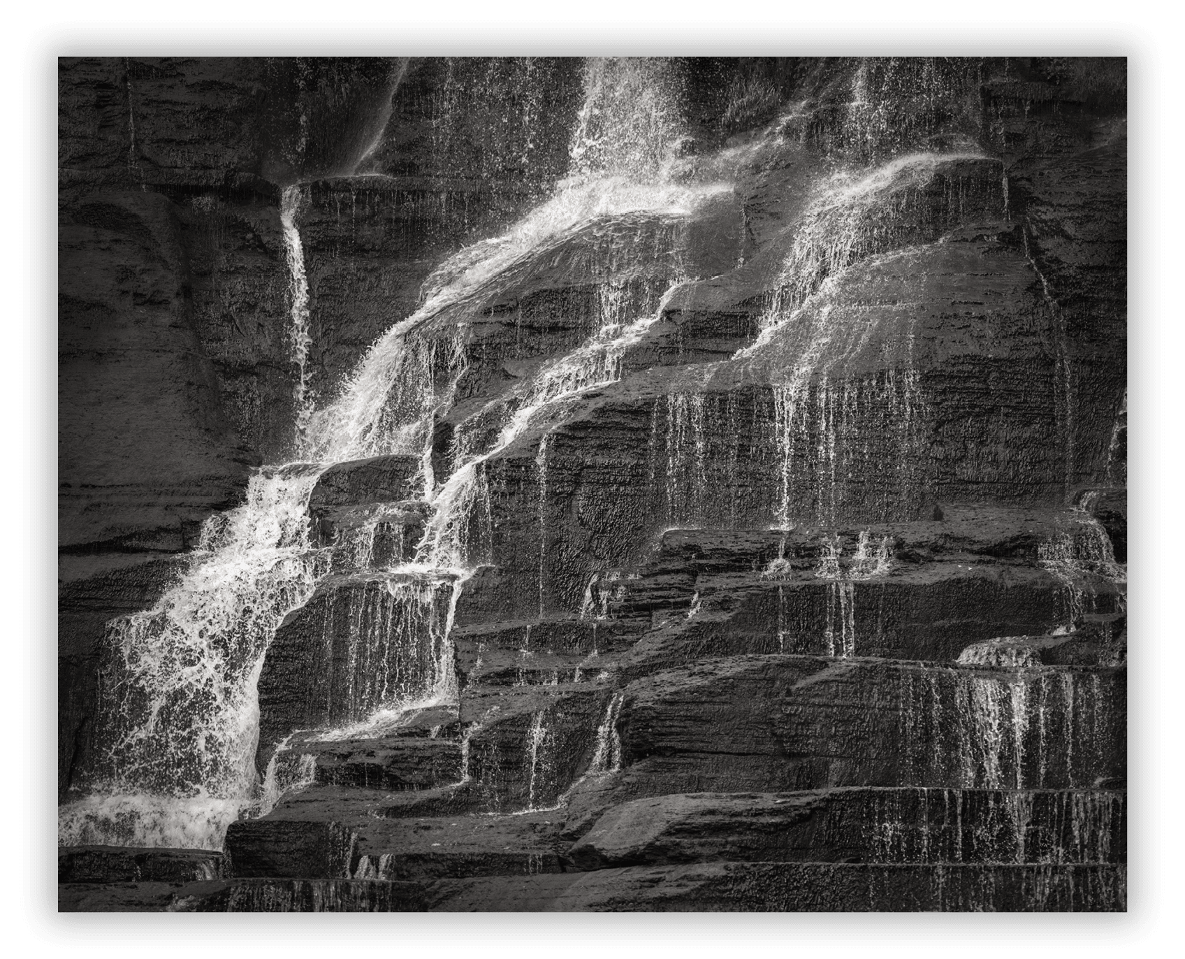 Ithaca Falls